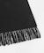 THE INOUE BROTHERS　Brushed Scarf