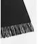 THE INOUE BROTHERS　Brushed Scarf