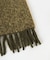 THE INOUE BROTHERS　Two Colour Woolly Scarf