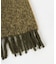THE INOUE BROTHERS　Two Colour Woolly Scarf
