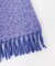 THE INOUE BROTHERS　Two Colour Woolly Scarf