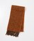 THE INOUE BROTHERS　Two Colour Woolly Scarf