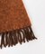 THE INOUE BROTHERS　Two Colour Woolly Scarf
