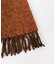 THE INOUE BROTHERS　Two Colour Woolly Scarf
