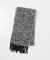 THE INOUE BROTHERS　Two Colour Woolly Scarf