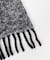 THE INOUE BROTHERS　Two Colour Woolly Scarf
