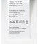 THE INOUE BROTHERS　Two Colour Woolly Scarf