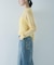 シアーモヘヤキャミソール