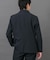 LIFE STYLE TAILOR　4WAYストレッチメランジジャケット