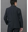 LIFE STYLE TAILOR　4WAYストレッチメランジジャケット