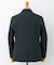 LIFE STYLE TAILOR　4WAYストレッチメランジジャケット