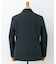 LIFE STYLE TAILOR　4WAYストレッチメランジジャケット