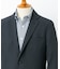 LIFE STYLE TAILOR　4WAYストレッチメランジジャケット
