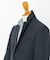 LIFE STYLE TAILOR　4WAYストレッチメランジジャケット
