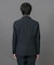 LIFE STYLE TAILOR　4WAYストレッチメランジジャケット