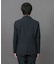 LIFE STYLE TAILOR　4WAYストレッチメランジジャケット