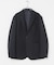 LIFE STYLE TAILOR　4WAYストレッチメランジジャケット