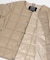 TAION　CREW NECK BUTTON DOWN JACKET(KIDS)