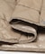 TAION　CREW NECK BUTTON DOWN JACKET(KIDS)