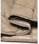 TAION　CREW NECK BUTTON DOWN JACKET(KIDS)