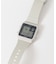CASIO　LF-20W