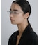 decor『デコール』　Eyewear Rimless