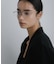 decor『デコール』　Eyewear Rimless
