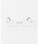 decor『デコール』　Eyewear Rimless
