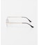decor『デコール』　Eyewear Rimless