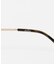 decor『デコール』　Eyewear Rimless