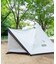 『別注』tent-Mark DESIGNS×EKAL　サーカスTCDXテントフラップ