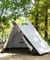 『別注』tent-Mark DESIGNS×EKAL　サーカスTCDXテントフラップ