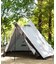 『別注』tent-Mark DESIGNS×EKAL　サーカスTCDXテントフラップ