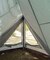 『別注』tent-Mark DESIGNS×EKAL　サーカスTCDXテントフラップ