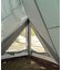 『別注』tent-Mark DESIGNS×EKAL　サーカスTCDXテントフラップ