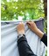 『別注』tent-Mark DESIGNS×EKAL　サーカスTCDXテントフラップ