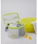 TINY GARDEN PRODUCTS　マルチユースメッシュポーチ ワイド