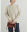 ツイル編みKNIT