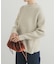 ツイル編みKNIT
