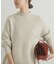 ツイル編みKNIT
