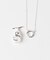 LAPUIS　Oyster 2way ネックレス
