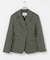 GANNI　Mouline Suiting Blazer