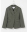 GANNI　Mouline Suiting Blazer