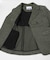 GANNI　Mouline Suiting Blazer