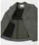 GANNI　Mouline Suiting Blazer