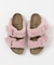 BIRKENSTOCK　Arizona Shearling
