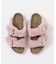 BIRKENSTOCK　Arizona Shearling