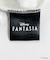 『別注』FANTASIA／クルーネックスウェットB