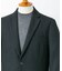 LIFE STYLE TAILOR　ツイードライクコンフォータブルジャケット