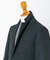 LIFE STYLE TAILOR　ツイードライクコンフォータブルジャケット